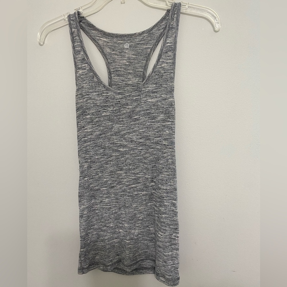 SO tank top